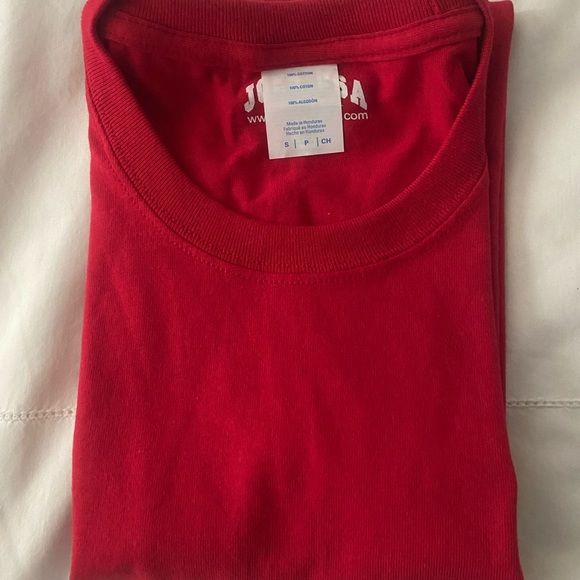 JOES USA T-SHIRT - Picture 3 of 3